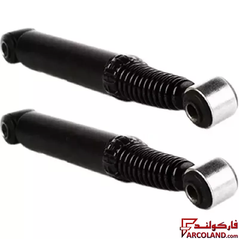 کمک فنر گازی عقب کوشاوران مناسب سمند بسته 2 عددی