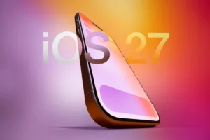 iOS 27؛ نسل تازه‌ای از ویرایش هوشمند عکس‌ها با جهش بزرگ هوش مصنوعی در اکوسیستم اپل