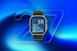 اپل تصمیم دارد سیستم پایش ضربان قلب را در watchOS 27 بهینه سازی کند