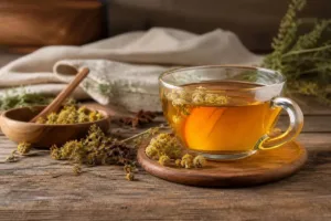 بهترین دمنوش برای سردی معده؛ معرفی گیاهان گرم‌کننده و موثر