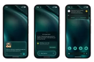 اکوسیستم اندروید با معرفی Gemini Intelligence تحولی بزرگ رقم زد