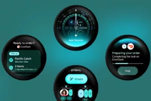 رونمایی گوگل از WearOS 7؛ بهبود عمر باتری و پشتیبانی از ویجت‌ها