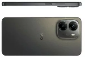 اچ‌ام‌دی گرند (HMD Grand)؛ غول اقتصادی جدید با نمایشگر فوق‌بزرگ و باتری بی‌پایان در راه است