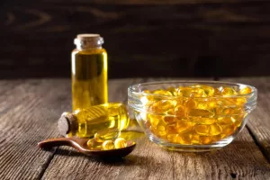 اثرات پارادوکسیکال مکمل‌های امگا-3 بر فونکسیون شناختی در جمعیت سالمند