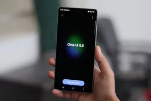 انتشار نسخه پایدار رابط کاربری One UI 8.5 برای سری گلکسی S25 و S24 آغاز شد