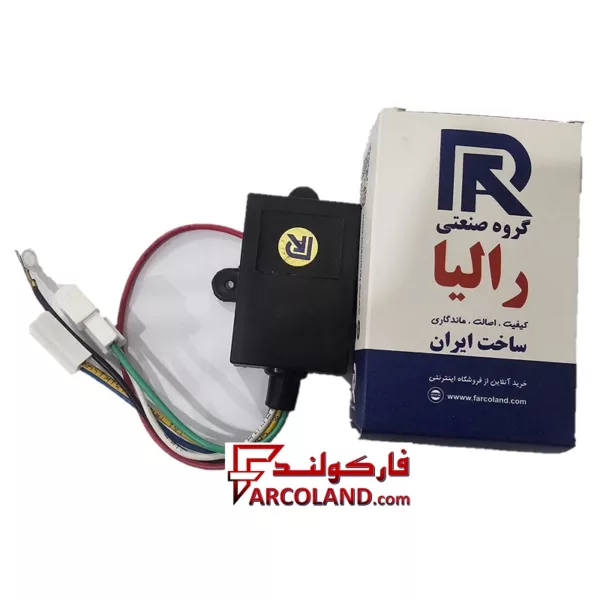 تقویت شیشه بالابر پراید