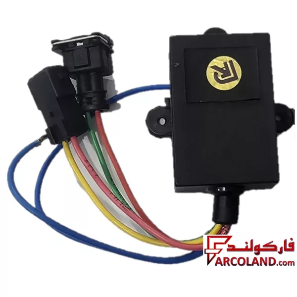 تقویت کننده شیشه بالابر خودرو رالیا Ralia مناسب برای پژو 405