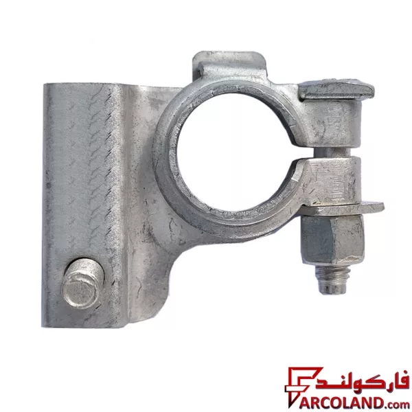 سرباطری مثبت مناسب برای پژو 207