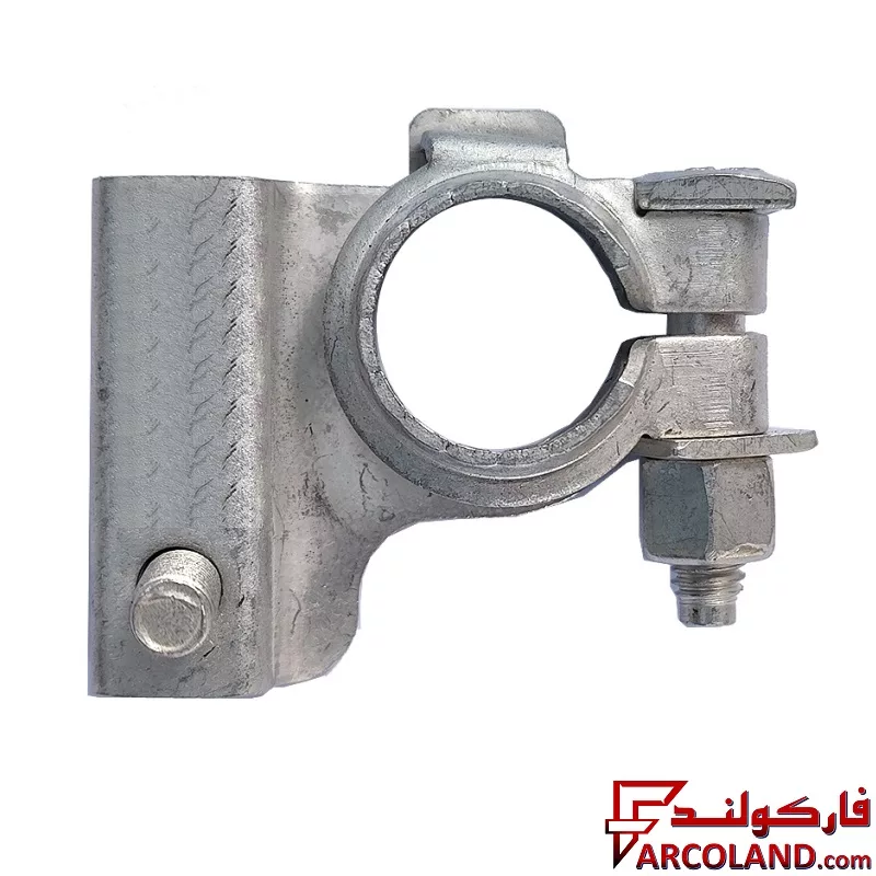 سرباطری مثبت مناسب برای پژو 207