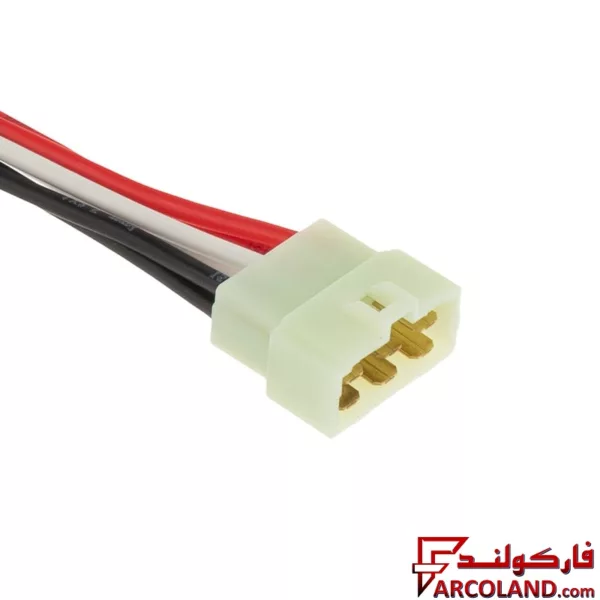 سوکت 6 فیش مادگی رالیا Ralia مناسب پراید