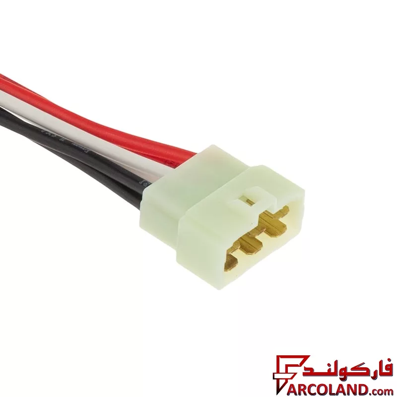 سوکت 6 فیش مادگی رالیا Ralia