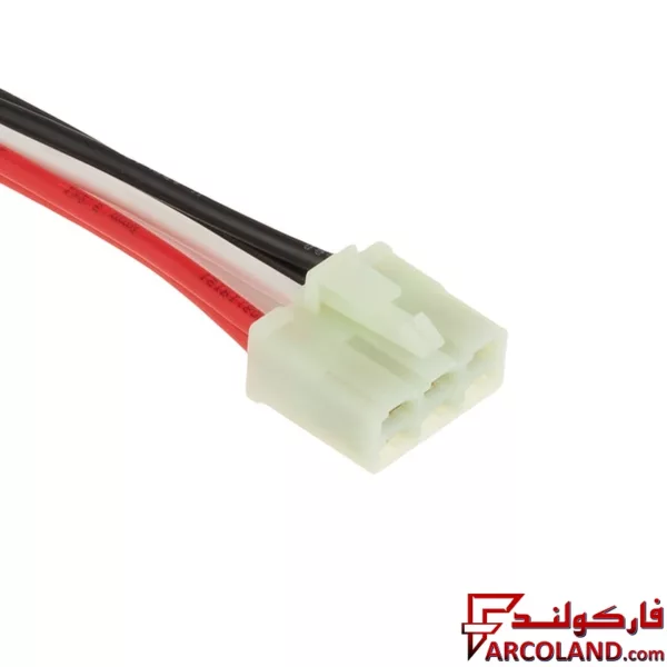 سوکت 6 فیش نری رالیا Ralia مناسب پراید