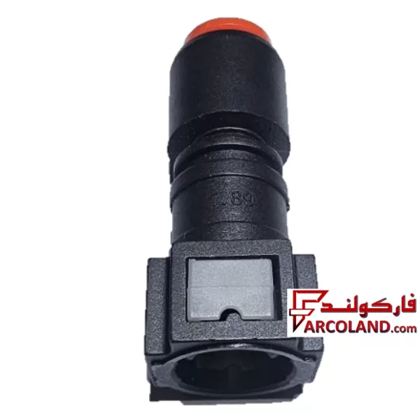 سوکت بنزین سر صاف پنوماتیک رالیا Ralia