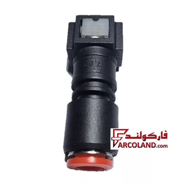 سوکت بنزین سر صاف پنوماتیک رالیا Raliya