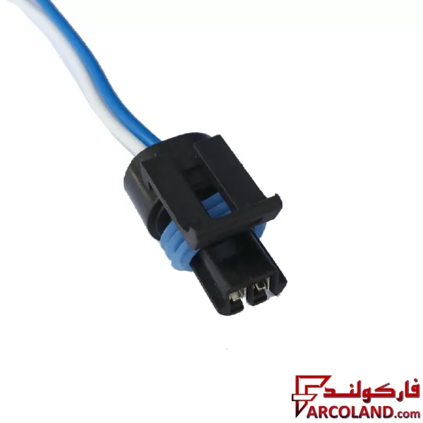 سوکت دو فیش دوویی رالیا Ralia