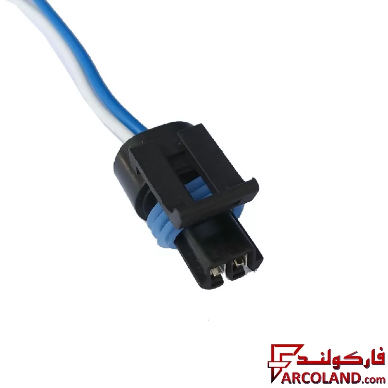 سوکت دو فیش دوویی رالیا Ralia