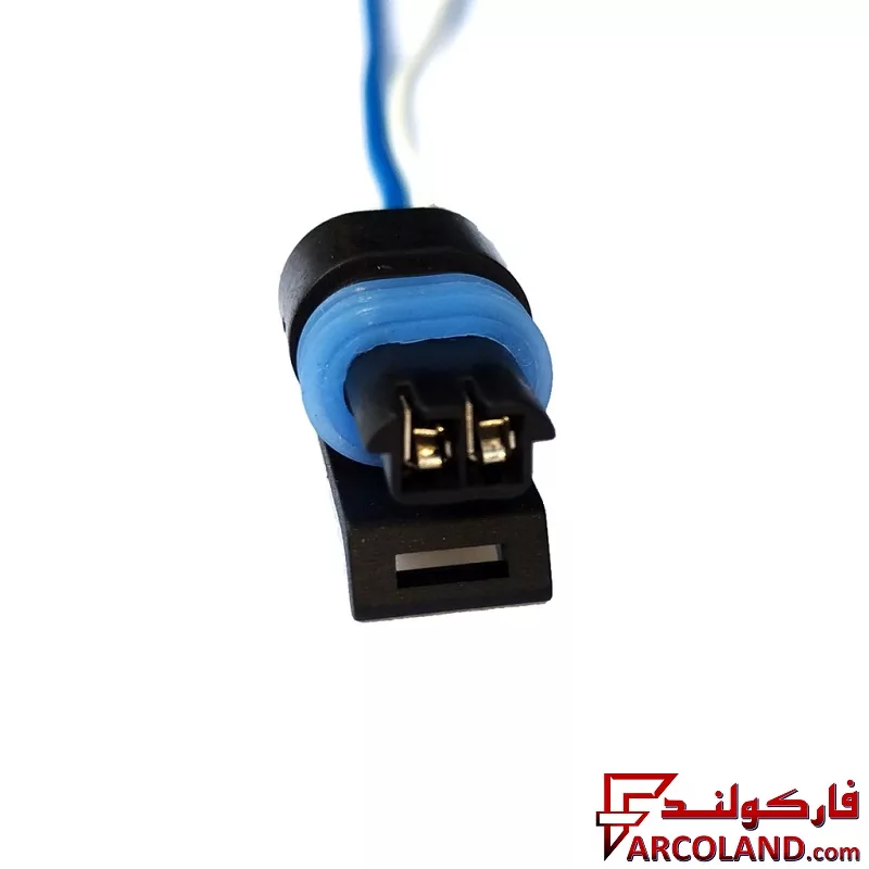 سوکت دو فیش دوویی رالیا Ralia