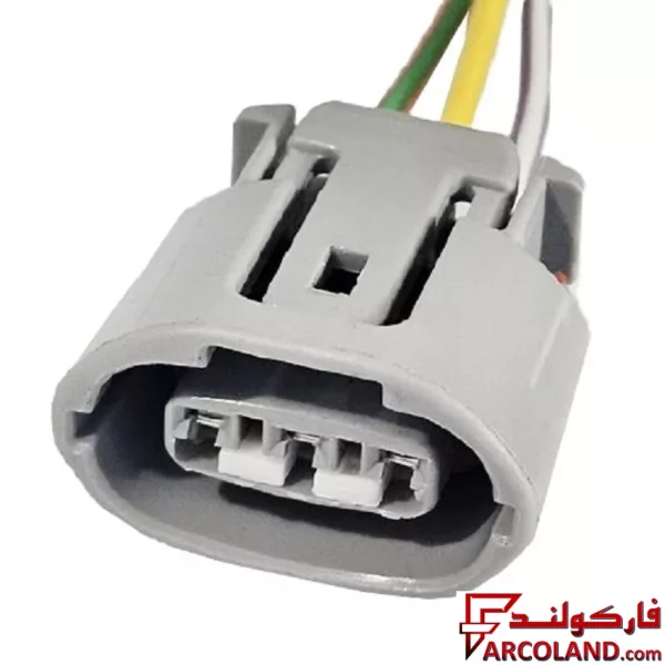 سوکت دینام رالیا Ralia مناسب خودروهای چینی