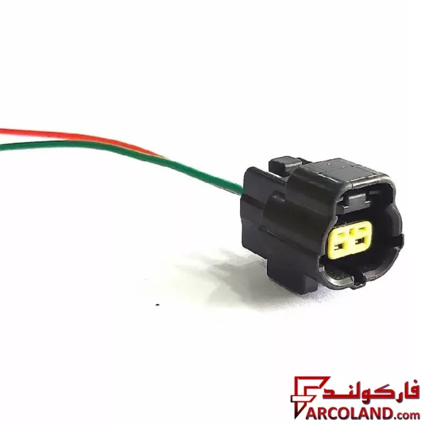 سوکت سنسور ABS مادگی رالیا Ralia