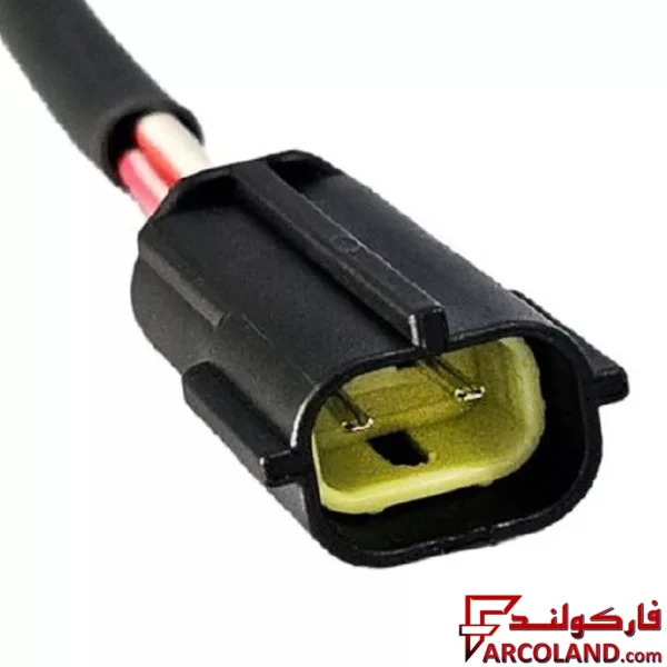 سوکت سنسور ABS نری رالیا Ralia