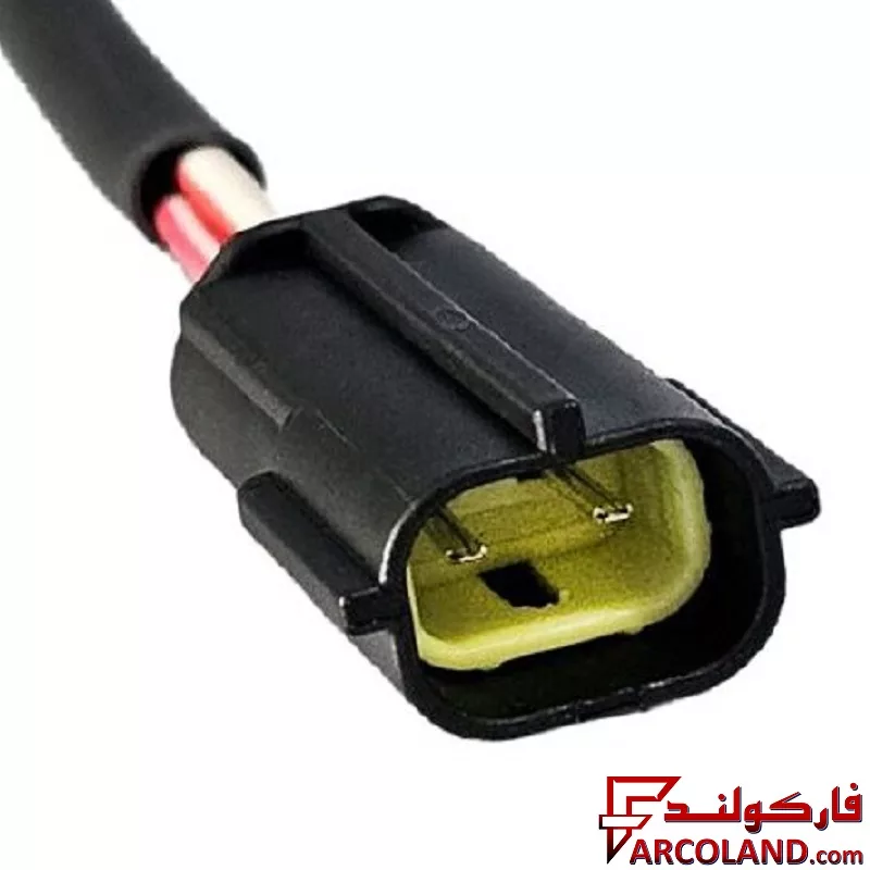 سوکت سنسور ABS نری رالیا Ralia