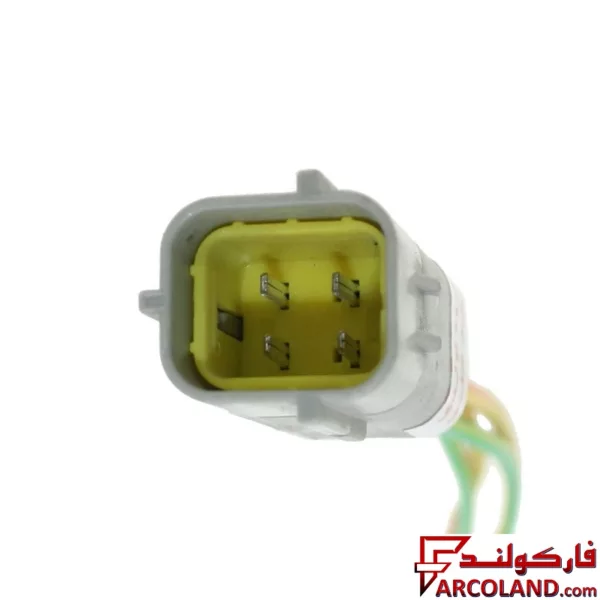 سوکت سنسور اکسیژن زیمنس (سوکت خود سنسور) رالیا Ralia