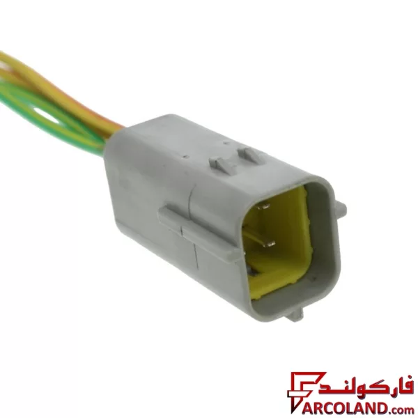 سوکت سنسور اکسیژن زیمنس (سوکت خود سنسور) رالیا Ralia
