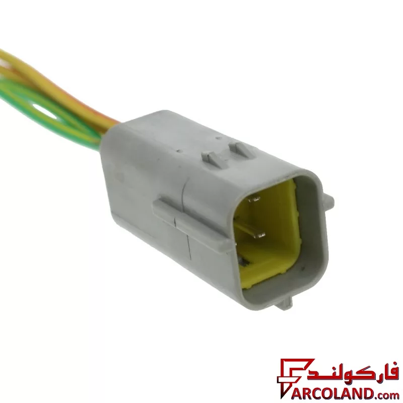 سوکت سنسور اکسیژن زیمنس (سوکت خود سنسور) رالیا Ralia