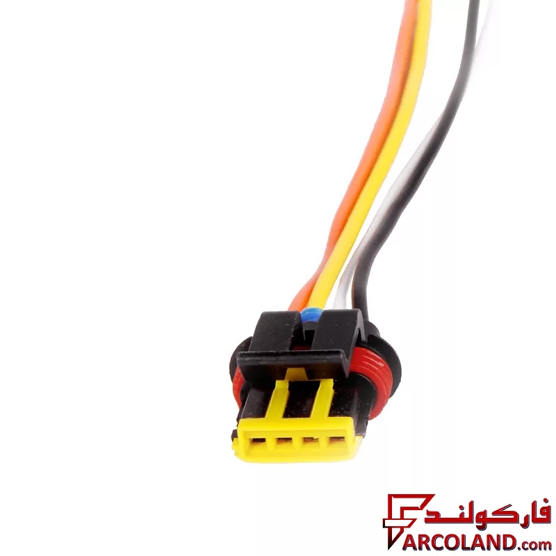 سوکت سنسور مپ دو اورینگ رالیا Ralia مناسب پژو 405