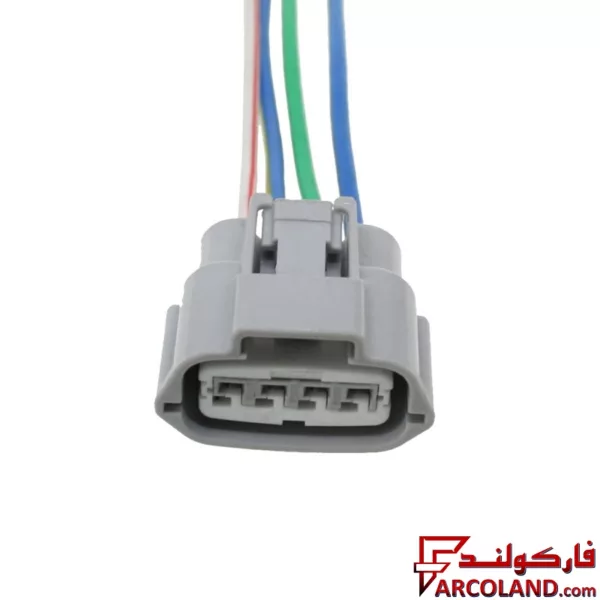 سوکت سنسور مپ زیمنس رالیا Ralia مناسب پژو 405
