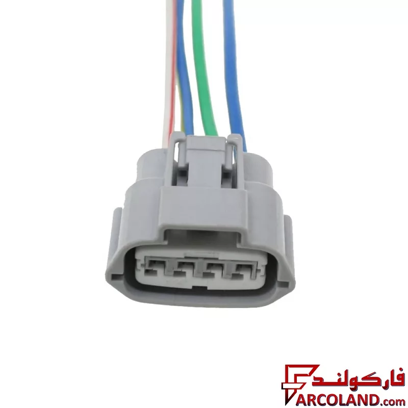 سوکت سنسور مپ زیمنس رالیا Ralia مناسب پژو 405