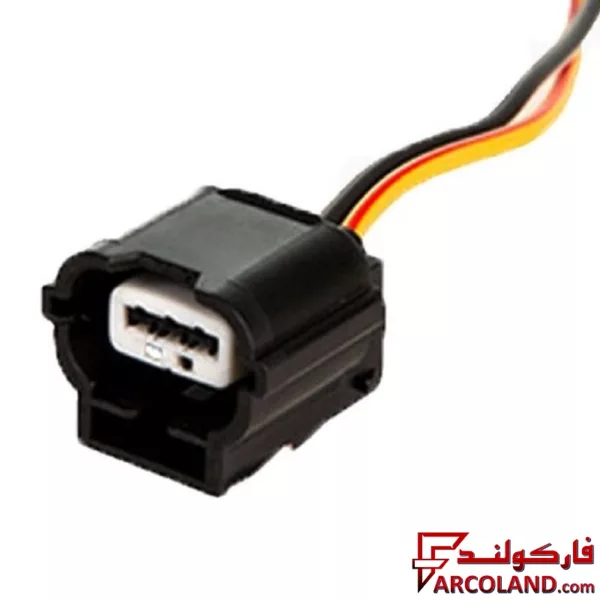سوکت سنسور کیلومتر رالیا Ralia مناسب رنو تندر L90 (ال 90)