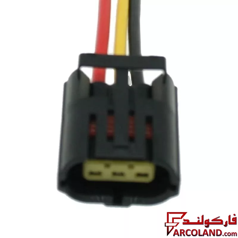 سوکت سنسور کیلومتر رالیا Ralia مناسب پیکان