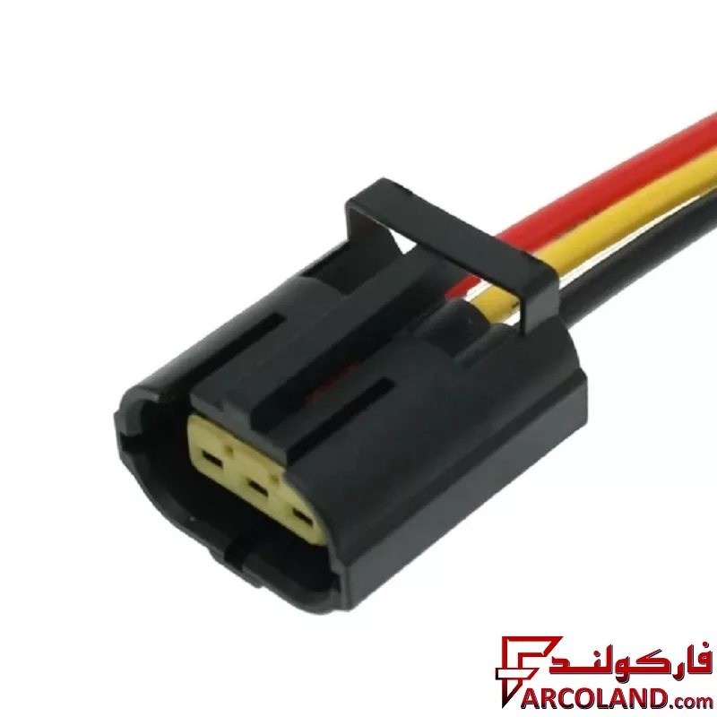 سوکت سنسور کیلومتر رالیا Ralia مناسب پیکان