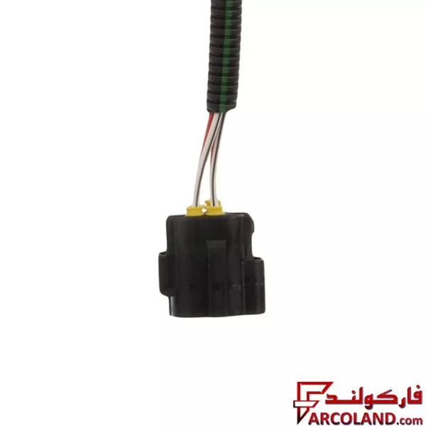 سوکت مادگی سنسور اکسیژن زیمنس اصلی رالیا Ralia
