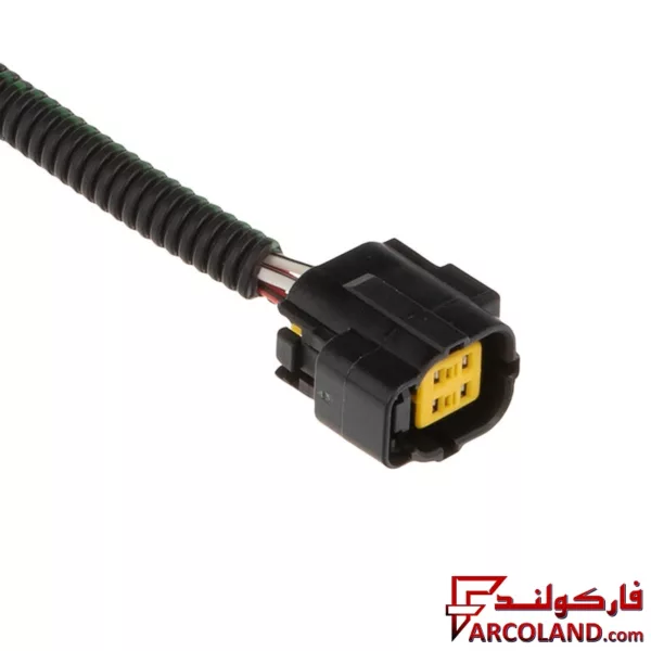 سوکت مادگی سنسور اکسیژن زیمنس اصلی رالیا Ralia