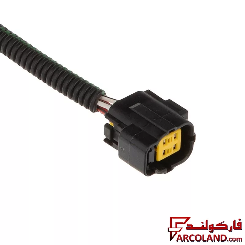 سوکت مادگی سنسور اکسیژن زیمنس اصلی رالیا Ralia