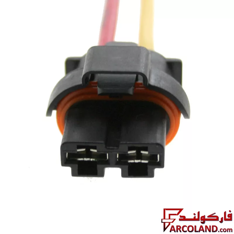 سوکت مقاومت فن رالیا Ralia مناسب رنو L90 (ال 90)
