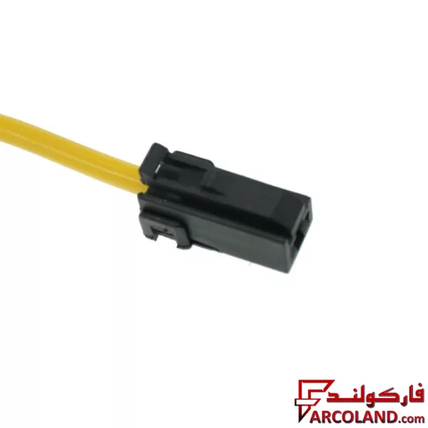 سوکت مقاومت فن رالیا Ralia مناسب پراید