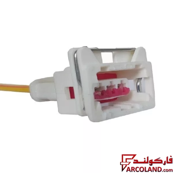سوکت مقاومت فن رالیا Ralia مناسب رانا