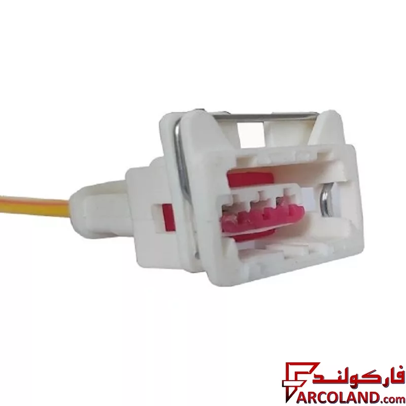 سوکت مقاومت فن رالیا Ralia مناسب پژو 206