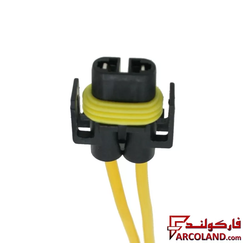 سوکت مه شکن رالیا Ralia مناسب رنو تندر L90 (ال 90)