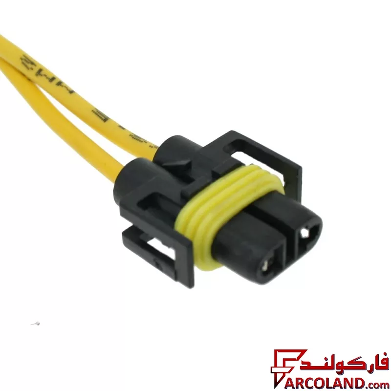 سوکت مه شکن رالیا Ralia مناسب رنو تندر L90 (ال 90)