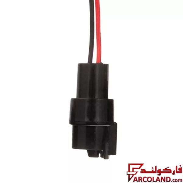 سوکت مهره دنده عقب رالیا Ralia مناسب پراید