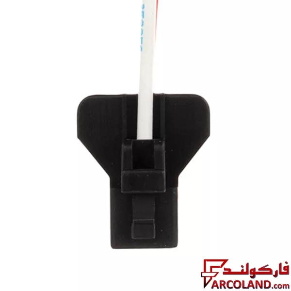 سوکت موتور فن تک دور مادگی رالیا Ralia مناسب پراید