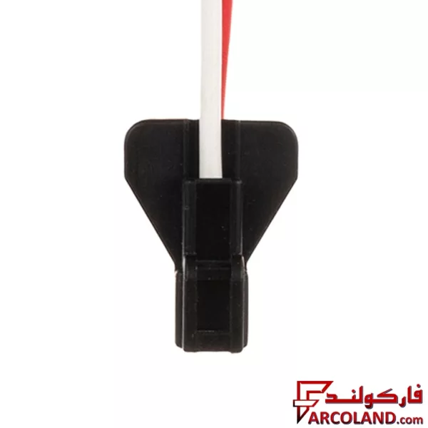 سوکت موتور فن تک دور نری رالیا Ralia مناسب پراید