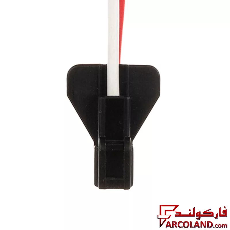 سوکت موتور فن تک دور نری رالیا Ralia مناسب پراید