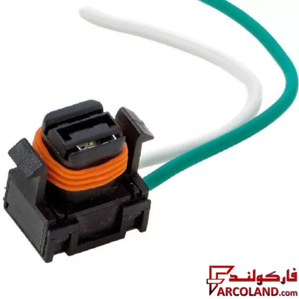 سوکت موتور فن رالیا Ralia مناسب آردی