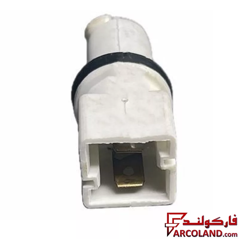 سوکت چراغ آریایی سفید رالیا Ralia مناسب پژو 405