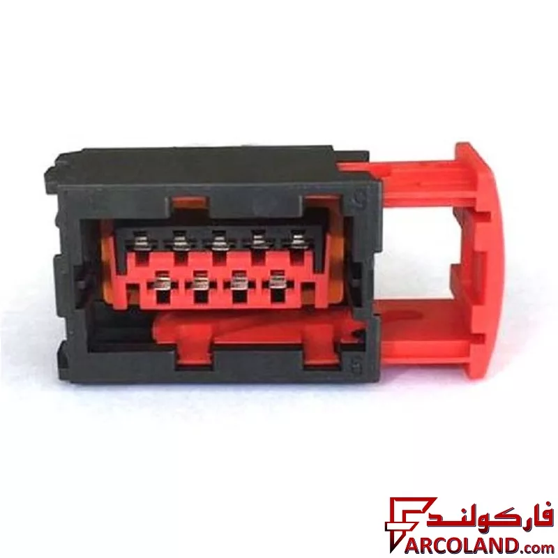 سوکت چراغ جلو رالیا Ralia مناسب سورن
